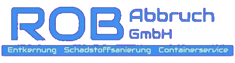 ROB Abbruch GmbH